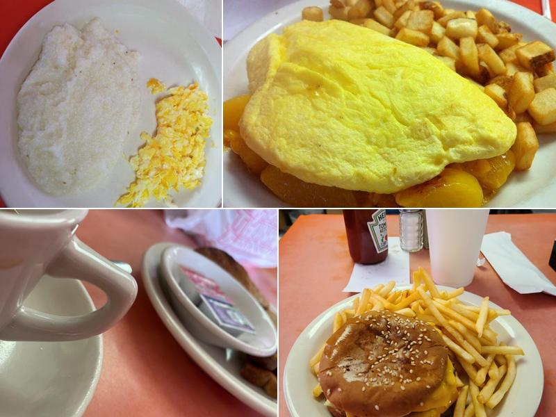 Goody Goody Omelet House 3817 Market St, Wilmington