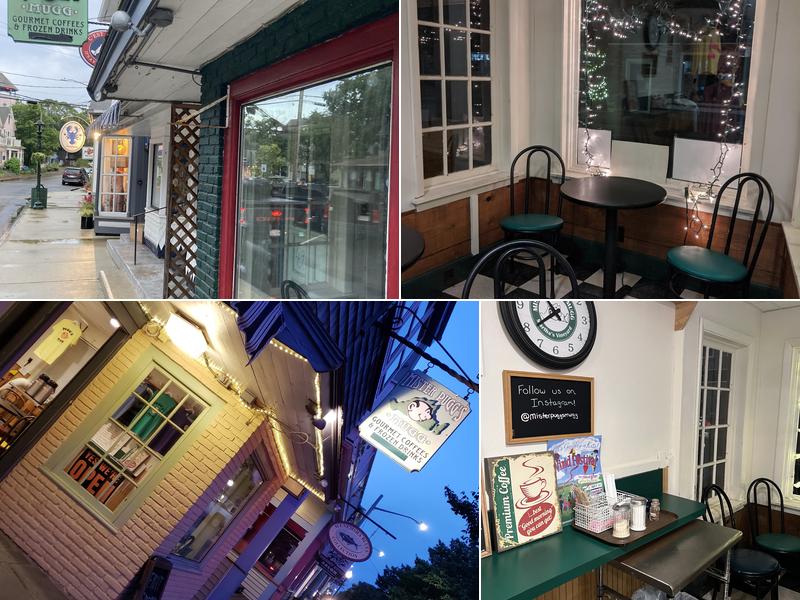 mister puggs mugg,inc.