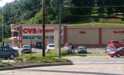 CVS