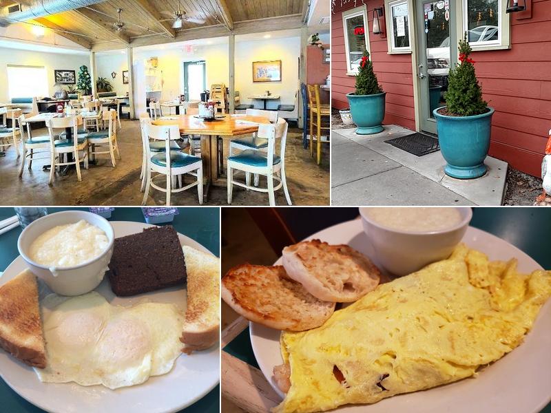 Local's Family Diner