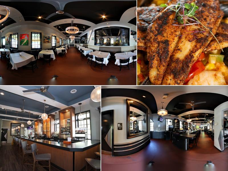 The George on the Riverwalk 128 S Water St, Wilmington