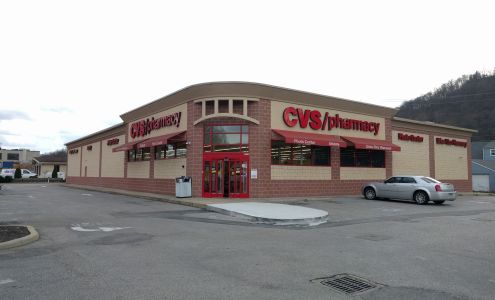 CVS