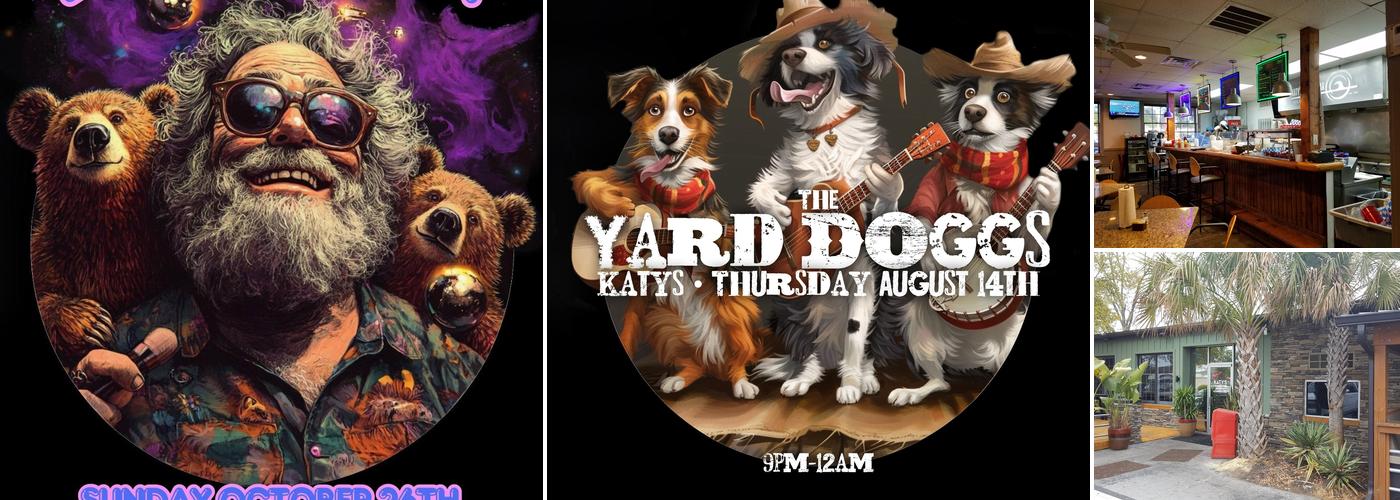 Katy's Grill and Bar