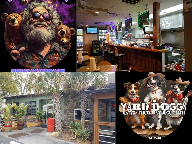 Katy's Grill and Bar