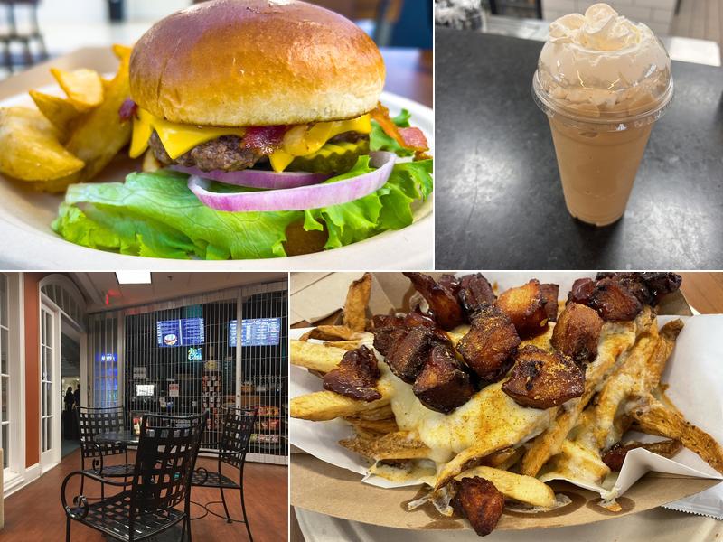 Tailwind 1740 Airport Blvd, Wilmington