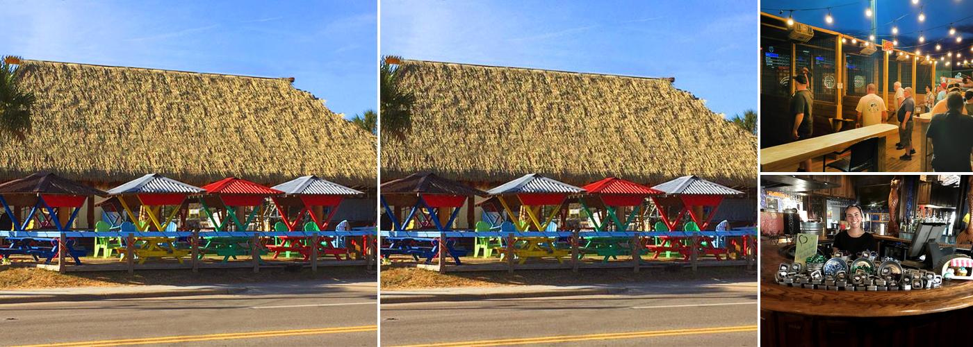 Lazy Pirate Sports Grill and Axe Throwing