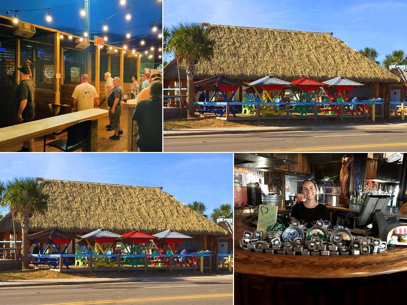 Lazy Pirate Sports Grill and Axe Throwing