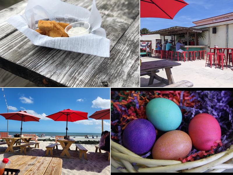 Lazy Turtle Bar & Grill