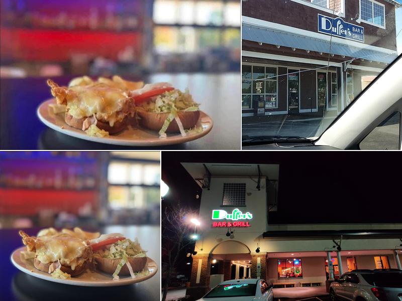 Duffer's Bar & Grill 5051-10 Main St, South Brunswick