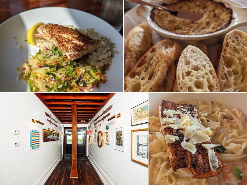 Elijah's 2 Ann St, Wilmington