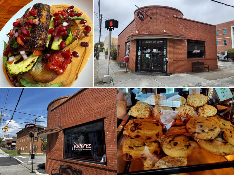 Savorez 402 Chestnut St #4026, Wilmington