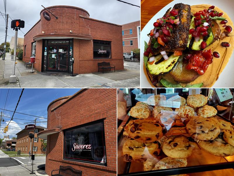 Savorez 402 Chestnut St #4026, Wilmington