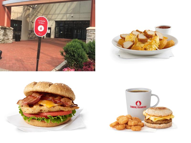 Chick-fil-A