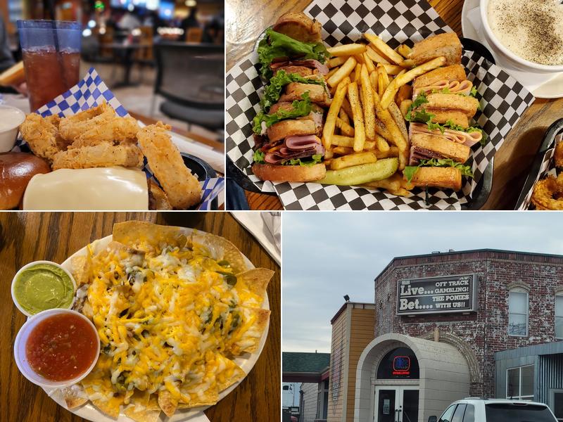 Thunder Roadhouse Cafe