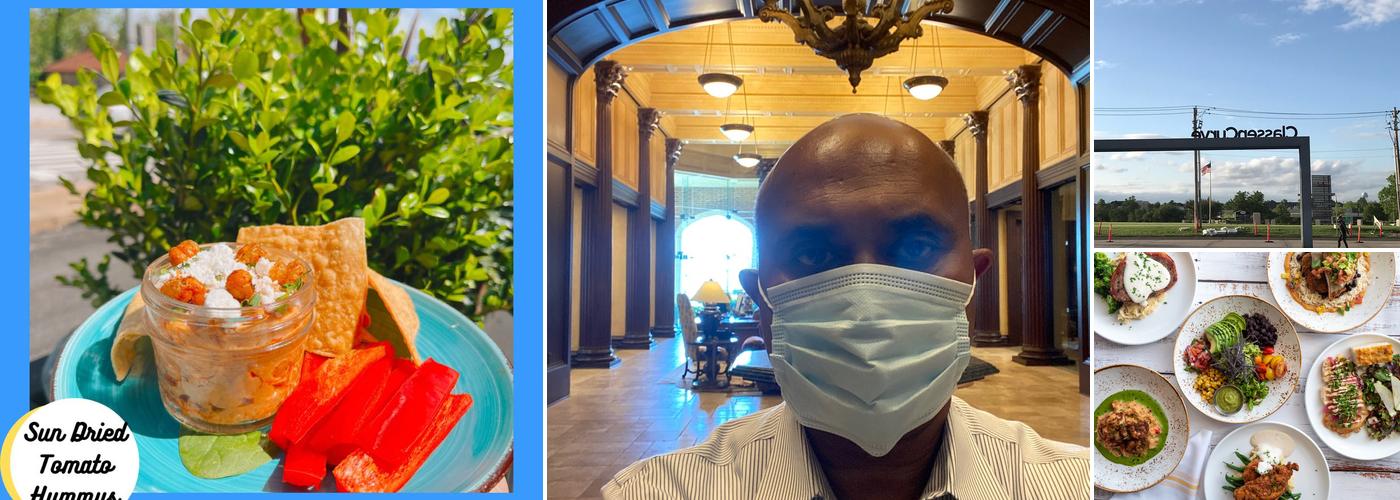 Cafe 501 Classen Curve