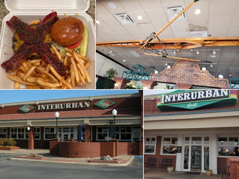 Interurban Restaurant