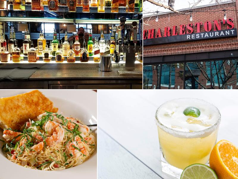 Charleston's Restaurant 3409 S Broadway #400, Edmond