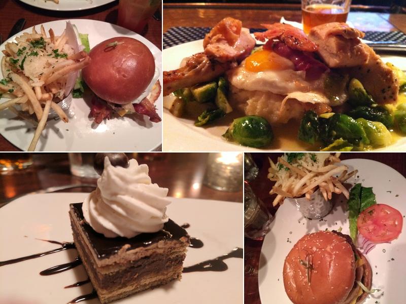 Brick Cellar Bar 137 Main St, Edgartown