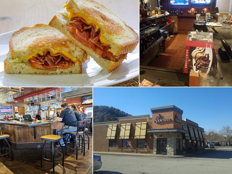 Applebee's Grill + Bar