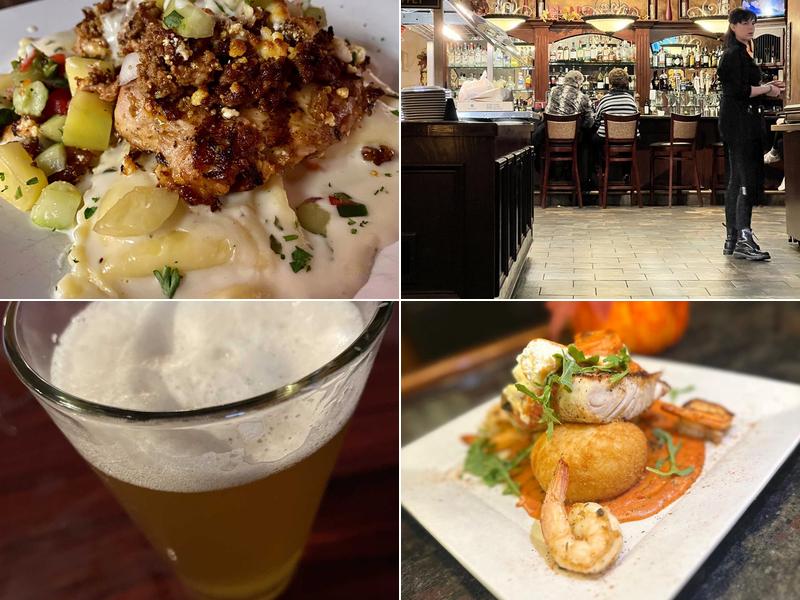 Giannos of High Point 1124 Eastchester Dr, High Point