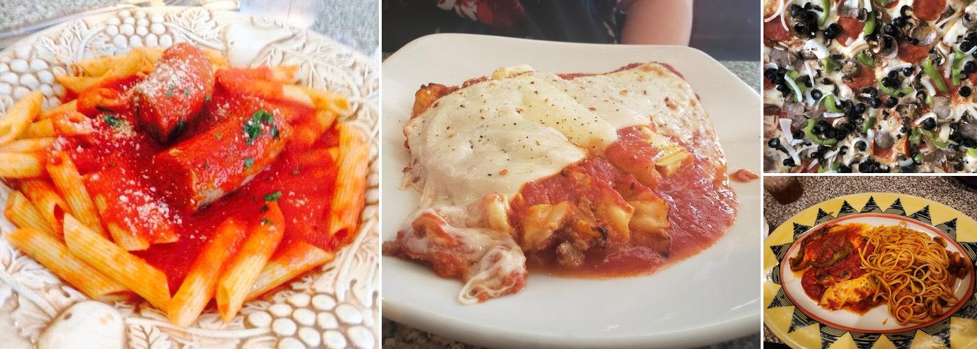 Lubrano's Pizza & Italian