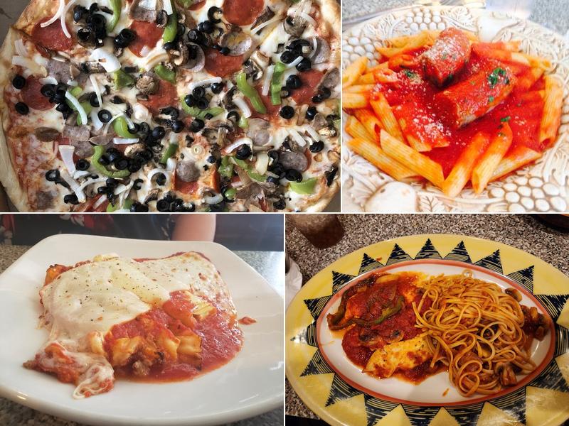 Lubrano's Pizza & Italian