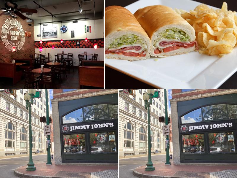 Jimmy John's