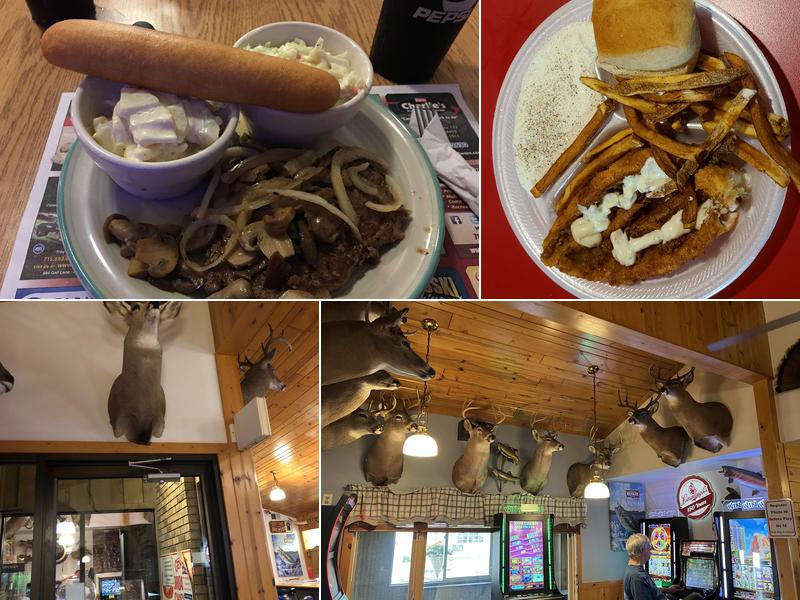 ReLocation Pub and Eatery