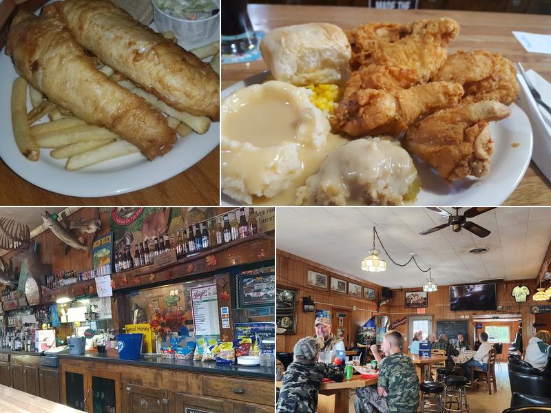 Halder Bridge Bar & Grill