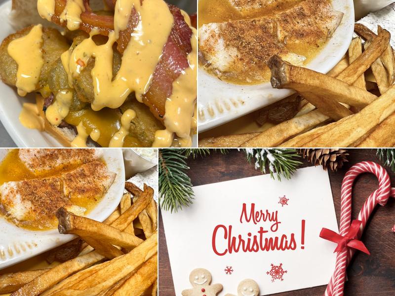 Cassel Bar and Grill