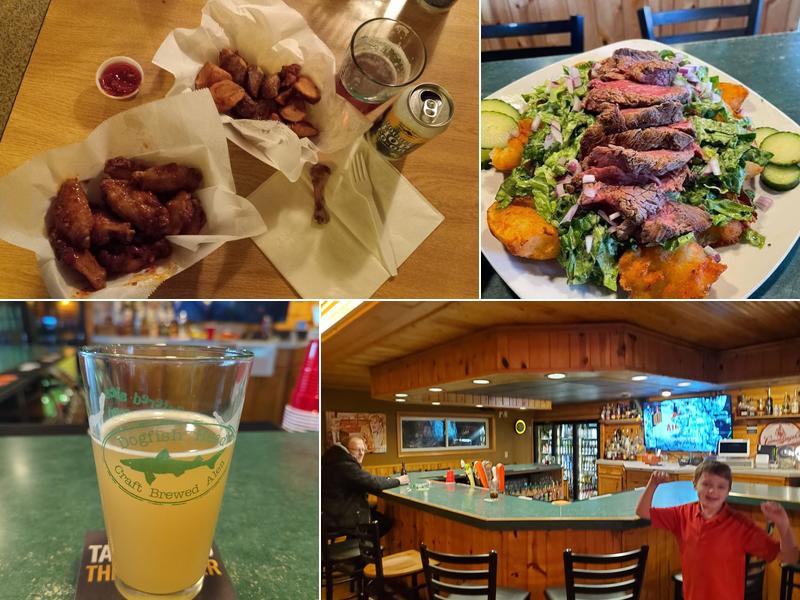 Prost Hill Bar & Grill LLC