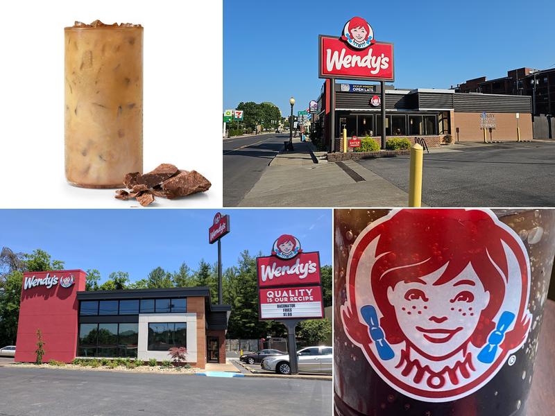 Wendy's