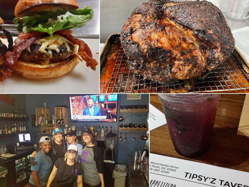 Tipsy'z Tavern & Grill