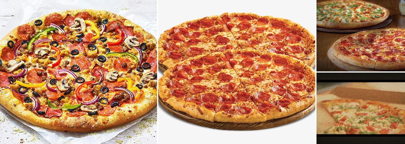 Guido's Pizza & Pasta Saugus