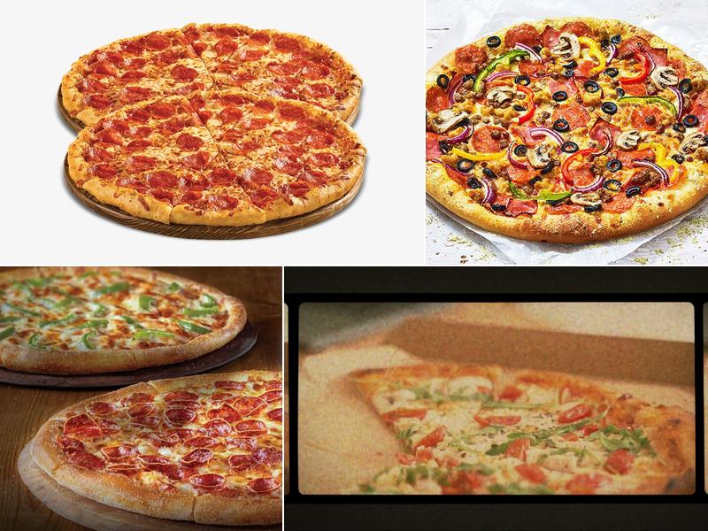 Guido's Pizza & Pasta Saugus