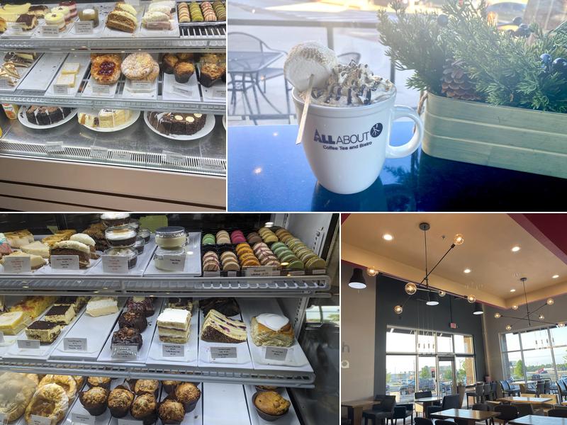 All About Cha Stylish Tea and Coffee