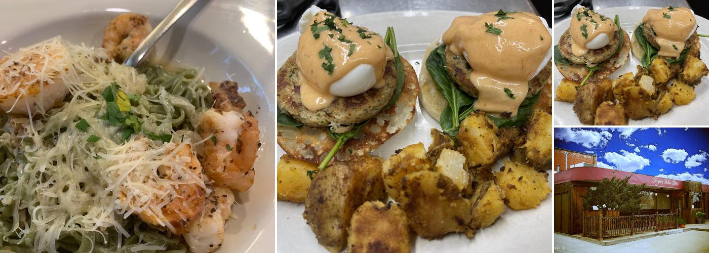 Sergio's Italian Bistro