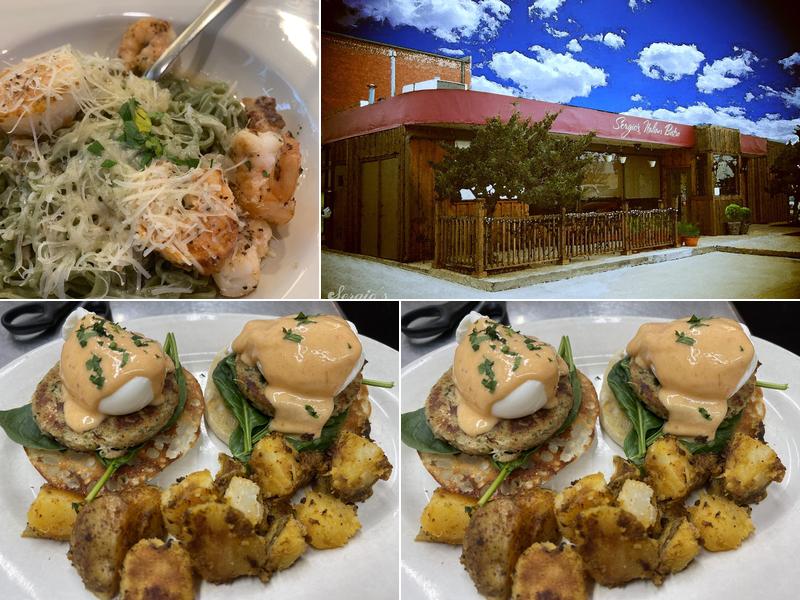 Sergio's Italian Bistro