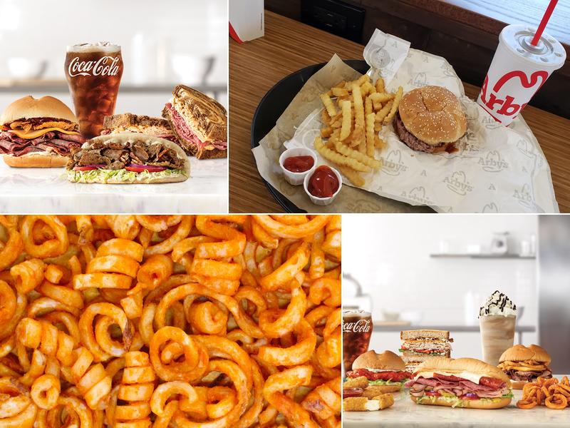 Arby's