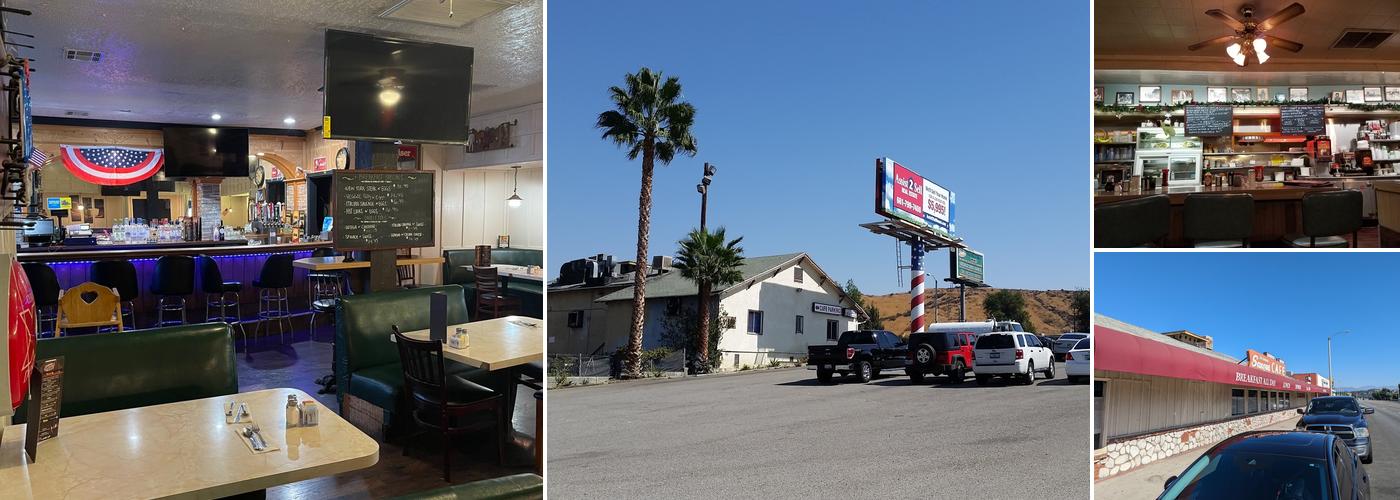 The Original Saugus Cafe