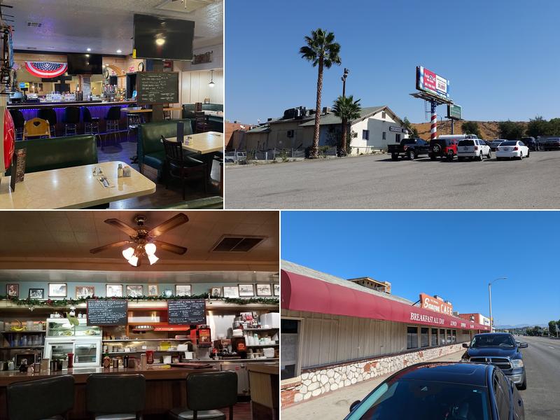 The Original Saugus Cafe