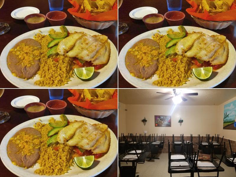 Bravo's Mexican Grill