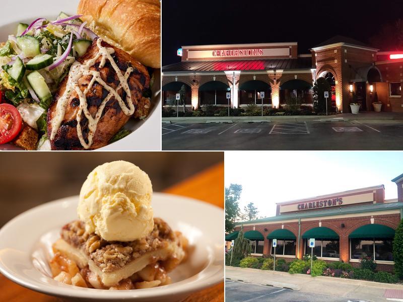 Charleston's Restaurant