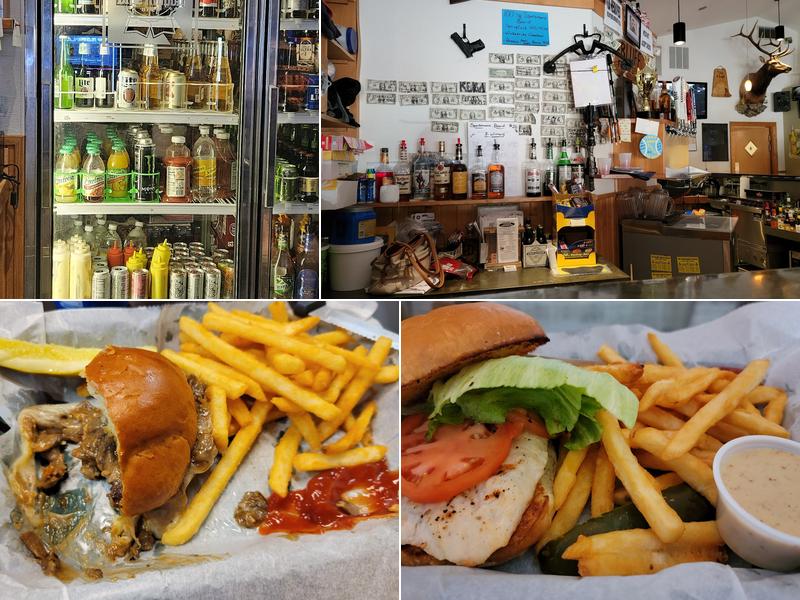 RoadRash Bar & Grill