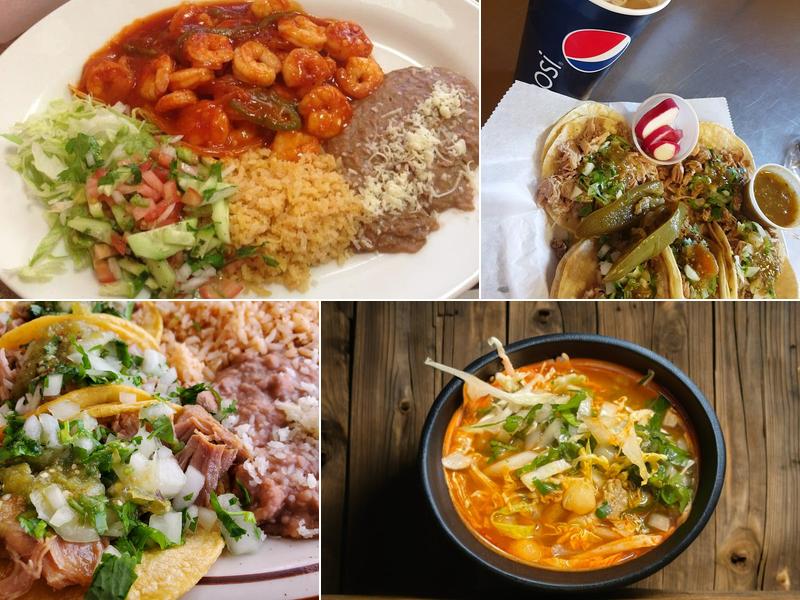 Chabelo's Mexican Grill