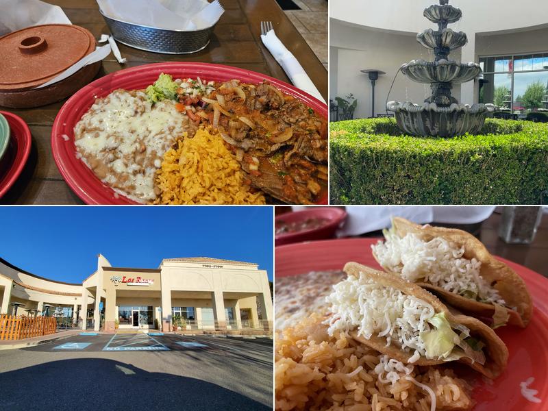 Las Rocas Bar & Grill