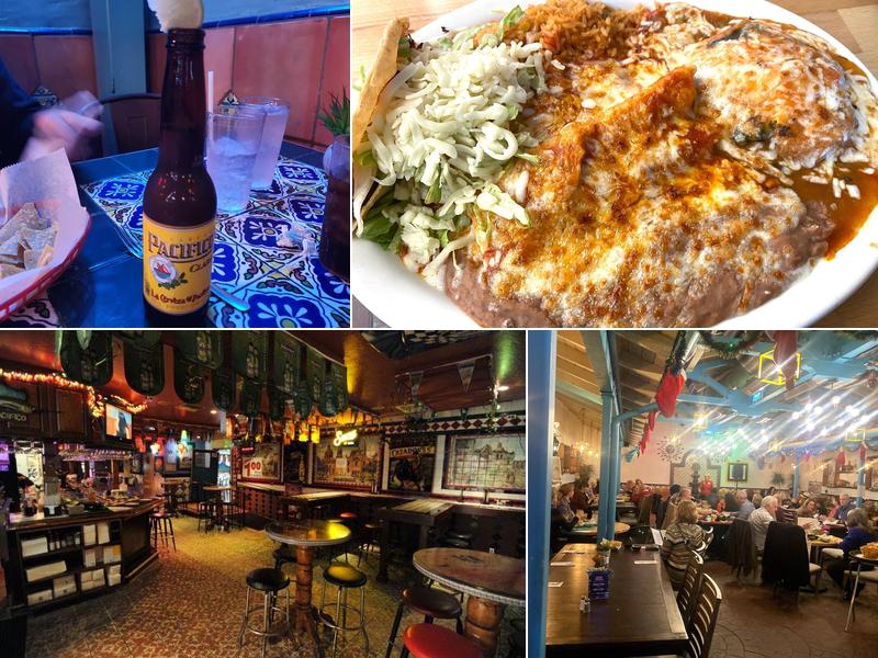 Los Toros Mexican Restaurant