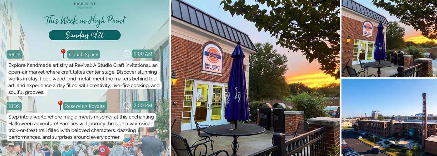 The Silver Line Diner and Market