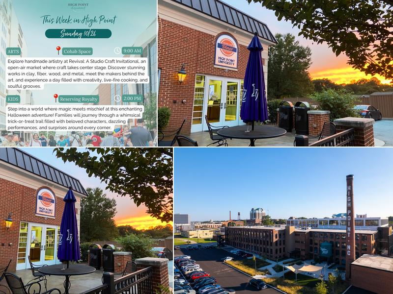 The Silver Line Diner and Market