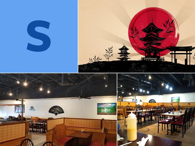 Shoto's Japanese Seafood and Steak House
